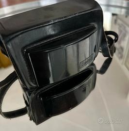 Kodak instamatic camera