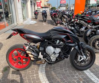 Mv Agusta Rivale 800 - 2015