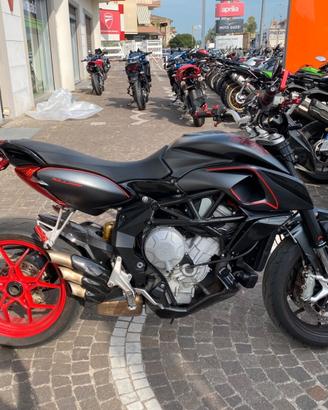 Mv Agusta Rivale 800 - 2015