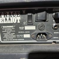 amplificatore basso
