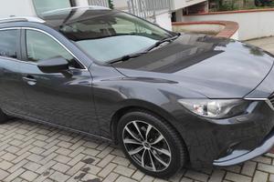 Mazda 6 Wagon 2.2D 150cv Aut Evolve