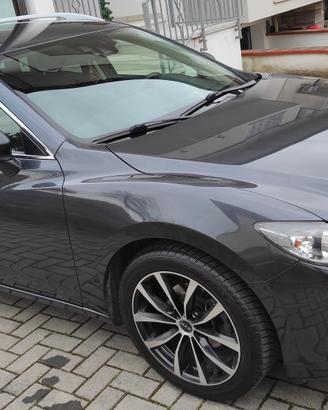 Mazda 6 Wagon 2.2D 150cv Aut Evolve