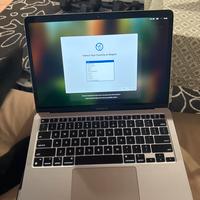 Apple MacBook Air M1 2020 13" - 8GB RAM