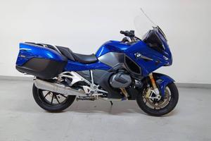 BMW R 1250 RT Sport