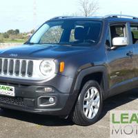 Jeep Renegade 2.0 Mjt 140CV 4WD Limited (M1476)