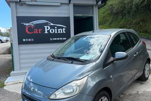 ford ka 1.3 75cv diesel 2011