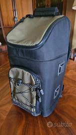 zaino fotografico monospalla TEMBA