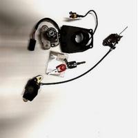 kit accensione Ducati multistrada 1000 ds