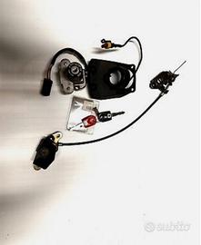 kit accensione Ducati multistrada 1000 ds