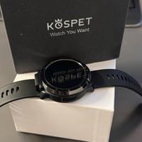 Smartwatch Kospet Optimus 2 Nero