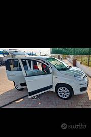 Fiat Panda Natural Power
