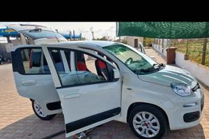 Fiat Panda Natural Power