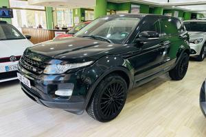 Land Rover Evoque 2.2 TD4 150cv Autom. Total Black
