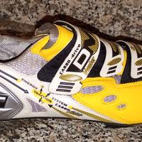 scarpe da ciclismo DMT R3,