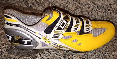 scarpe da ciclismo DMT R3,