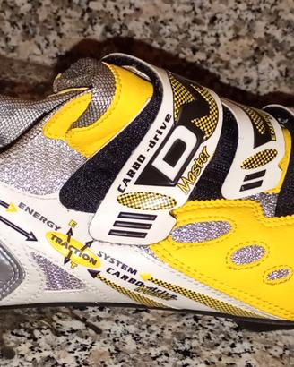 scarpe da ciclismo DMT R3,