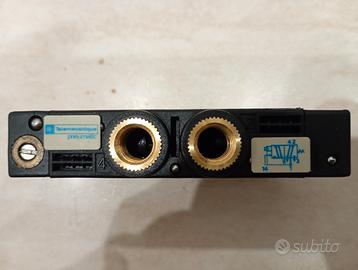 Valvola monostatica componibile mod plvb121618