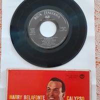 Harry Belafonte Calipso