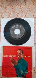 Harry Belafonte Calipso