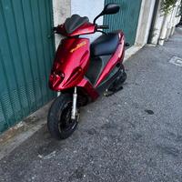 Malaguti Phantom F12