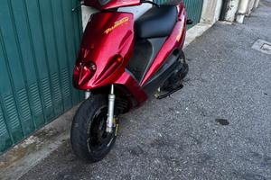 Malaguti Phantom F12