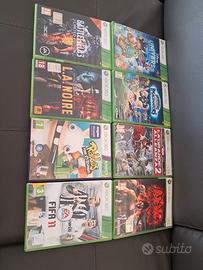 giochi x box 360