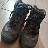 scarponcini montagna nr. 36