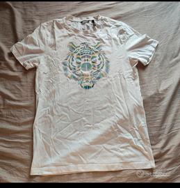 T-shirt maniche corte 