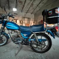 Cagiva Altro modello - 1981