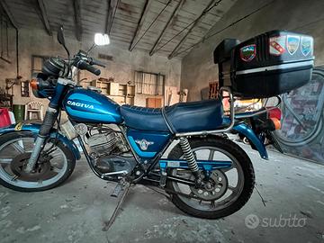 Cagiva Altro modello - 1981
