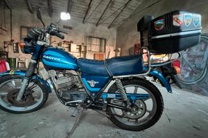 Cagiva Altro modello - 1981