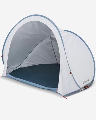 Tenda da spiaggia Quechua 2 Seconds 2P Fresh