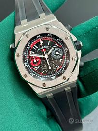 Audemars Piguet Royal Oak Offshore Alinghi Polaris