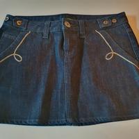Gonna CK Jeans