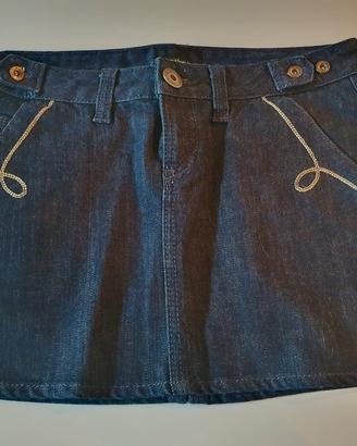 Gonna CK Jeans