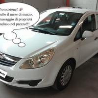 Opel Corsa 1.0 12V 5 porte Club OK NEO