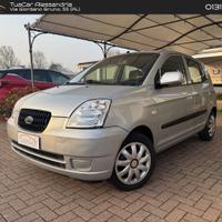 Kia Picanto 1.0 SPIRIT NEOPATENTATI #9664