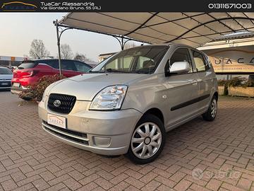 Kia Picanto 1.0 SPIRIT NEOPATENTATI #9664