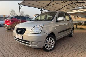 Kia Picanto 1.0 SPIRIT NEOPATENTATI #9664