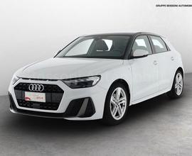 AUDI A1 SPB 30 TFSI S line edition