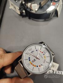 orologio Nautica unisex