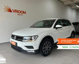 VOLKSWAGEN Tiguan 2 serie Tiguan 1.6 TDI SCR B...