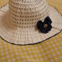 Cappello cerimonia