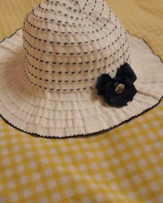 Cappello cerimonia