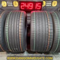 4 GOMME 275 45 21 E 315 40 21 CONTINENTAL