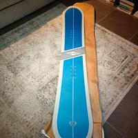 Snowboard / Tavola OXBOW