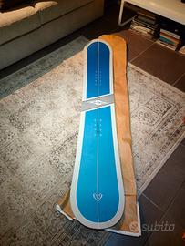 Snowboard / Tavola OXBOW