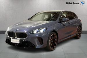 BMW Serie 1 120d 48V MSport auto