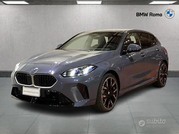 BMW Serie 1 120d 48V MSport auto