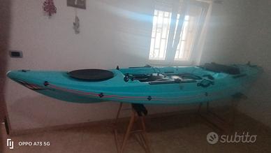 Galaxy Kayak Whaoo Serie S